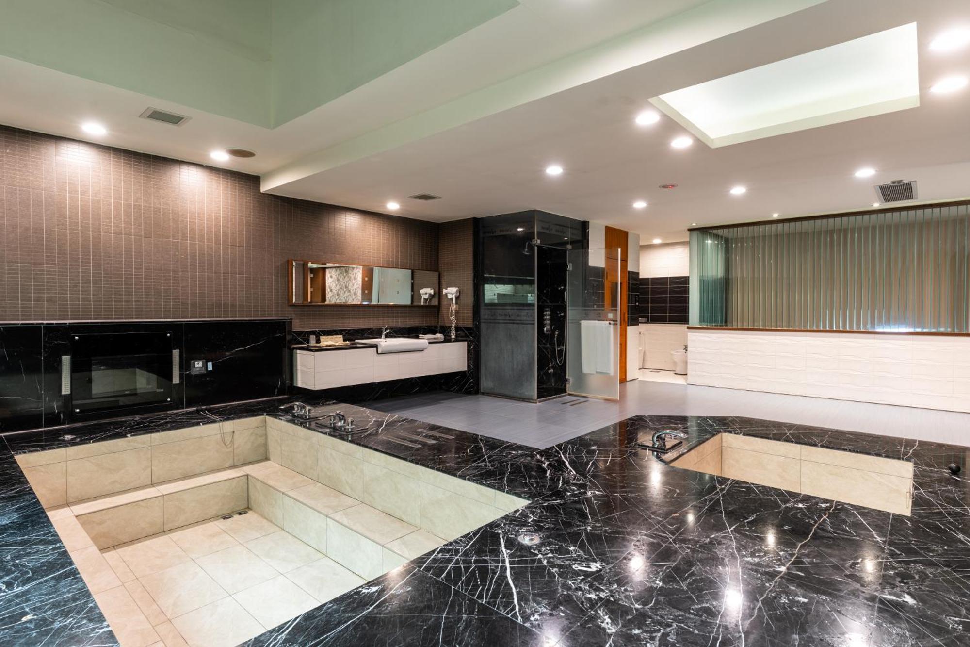 Ohya Chain Boutique Motel-Xinying Exterior foto