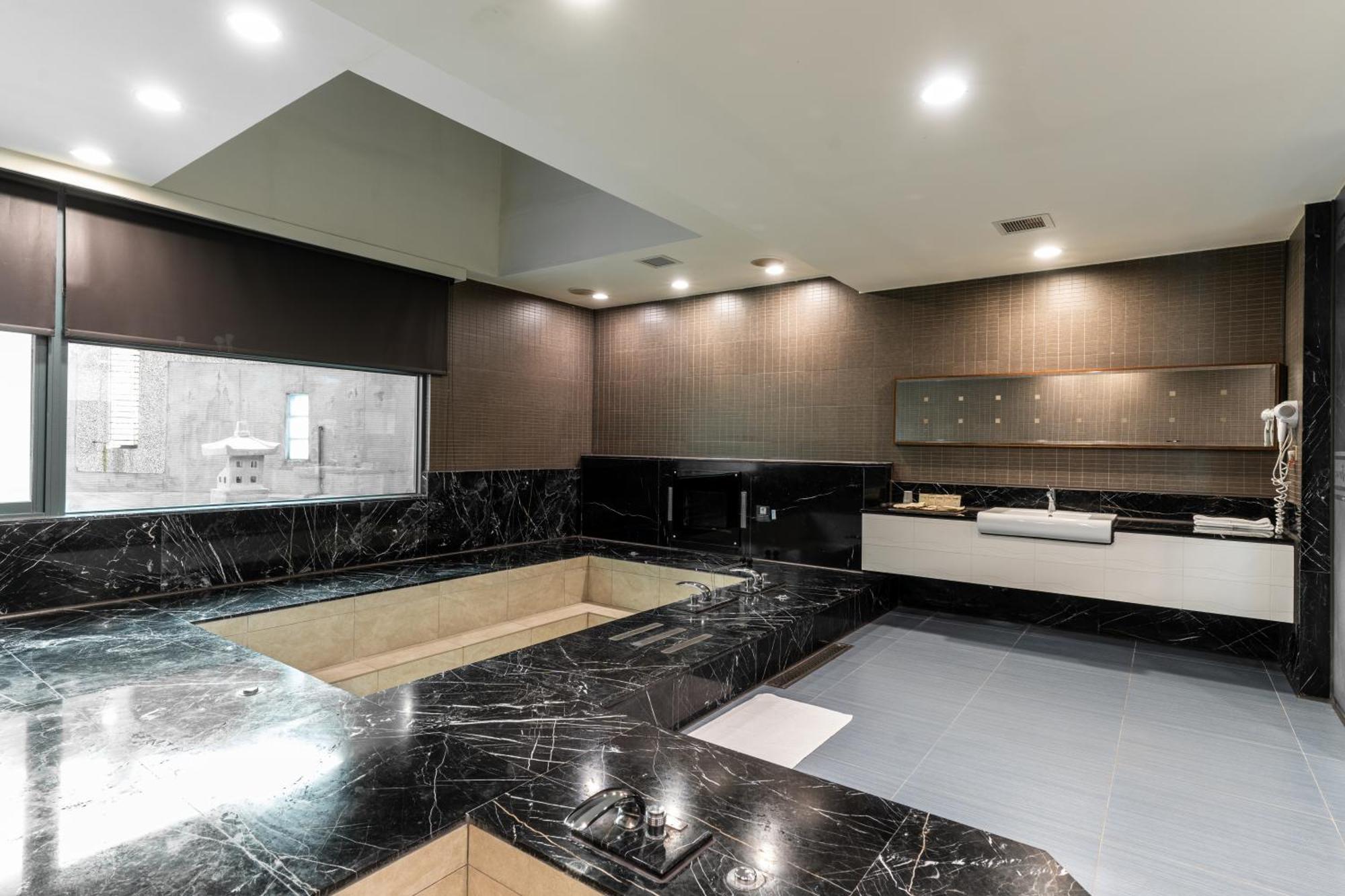 Ohya Chain Boutique Motel-Xinying Exterior foto