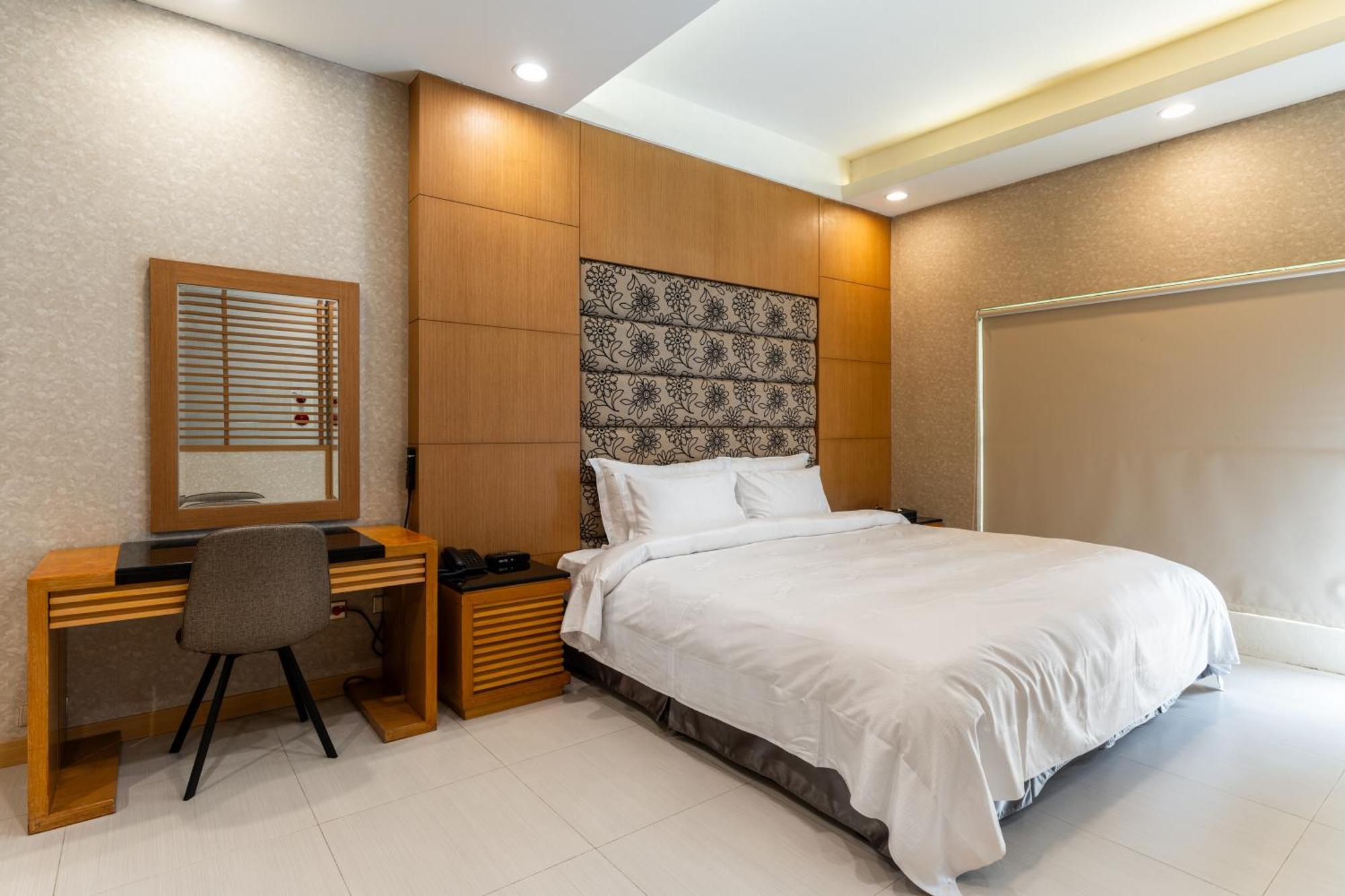 Ohya Chain Boutique Motel-Xinying Exterior foto