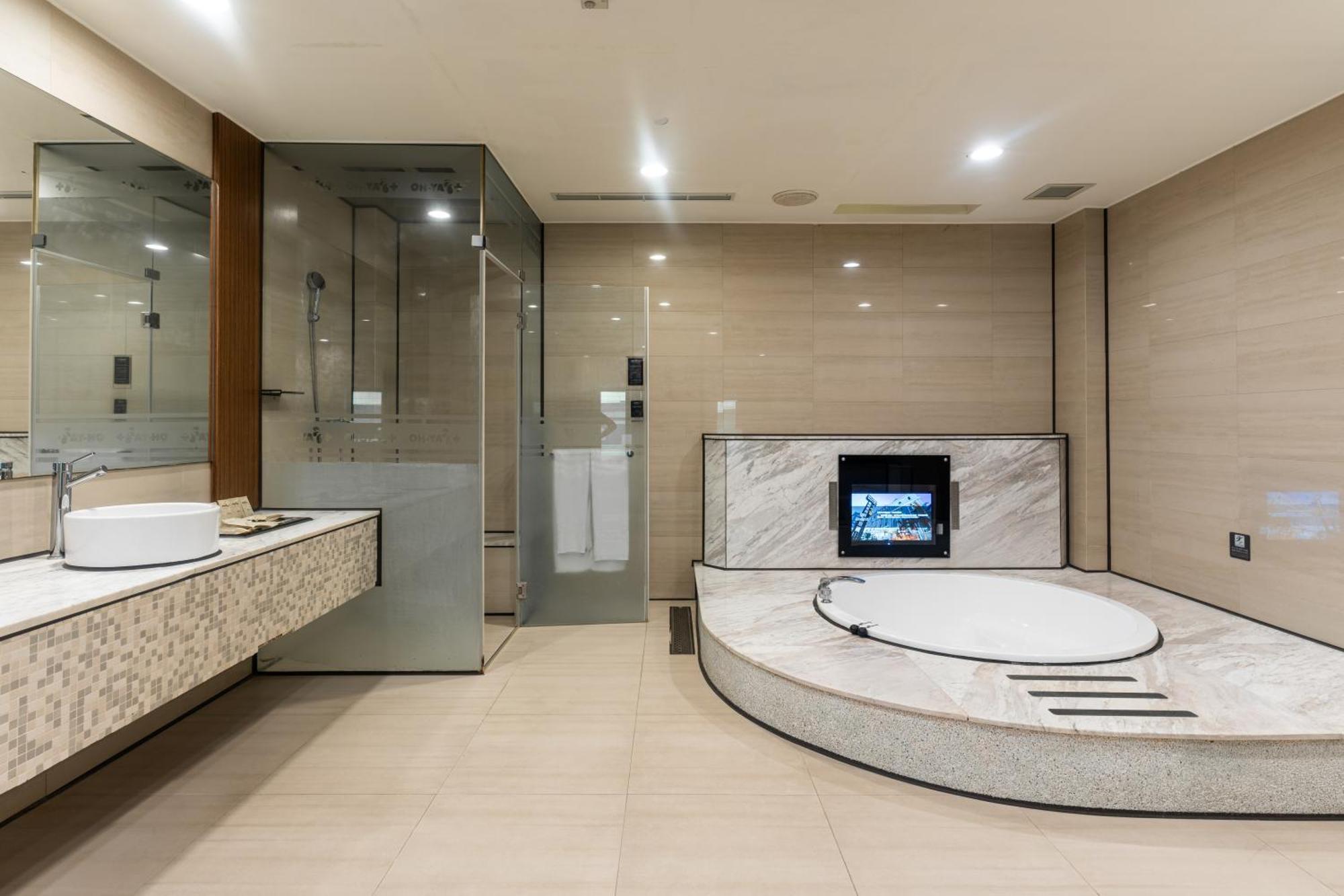 Ohya Chain Boutique Motel-Xinying Exterior foto